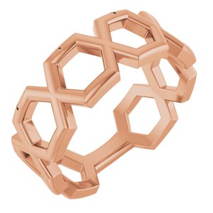 Miliana  Diamond Ring