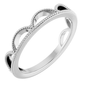 Miyori  Diamond Ring