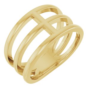 Mahira  Diamond Ring