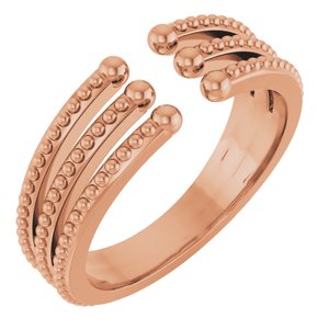 Malena  Diamond Ring