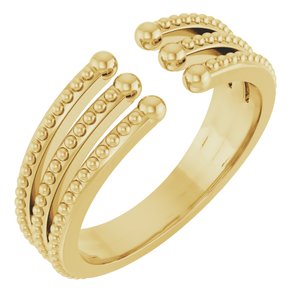 Malena  Diamond Ring