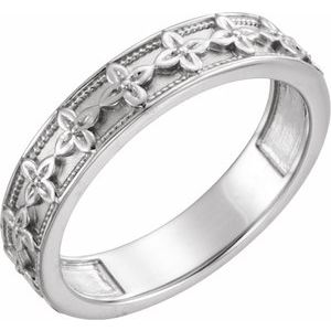 Mallorie  Diamond Ring
