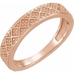 Maisley  Diamond Ring