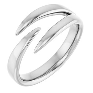 Maleni Rings in 14K White Gold