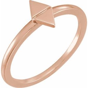 Maycee  Diamond Ring