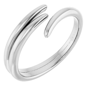 Mylani Rings in 14K White Gold