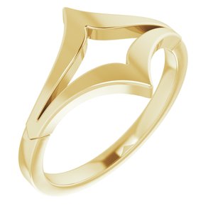 Marlei  Diamond Ring