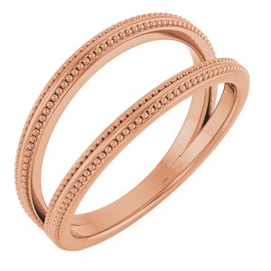 Mariely  Diamond Ring