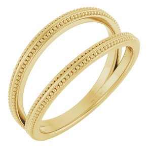 Mariely  Diamond Ring