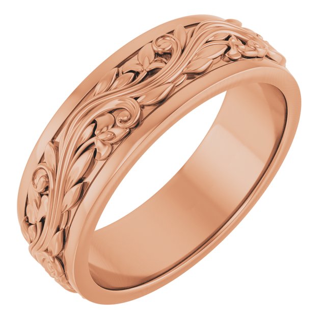 Mazzy Gold Rings