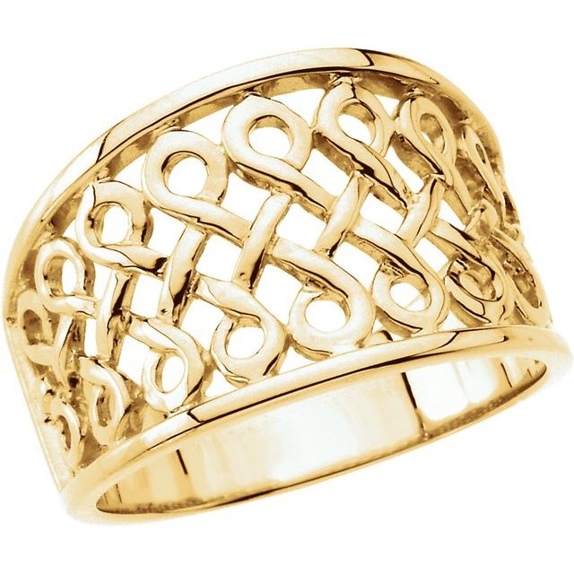 Malayiah  Diamond Ring