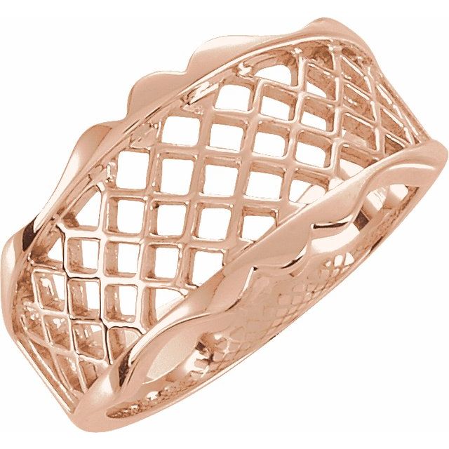 Malayna  Diamond Ring