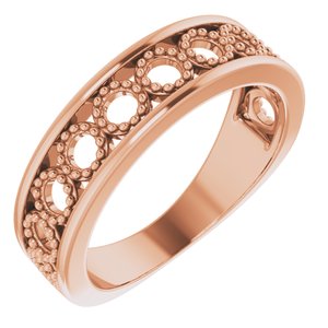 Mayumi  Diamond Ring