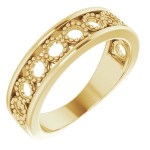 Mayumi  Diamond Ring
