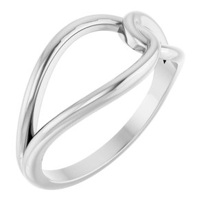 Mykah Rings in 14K White Gold