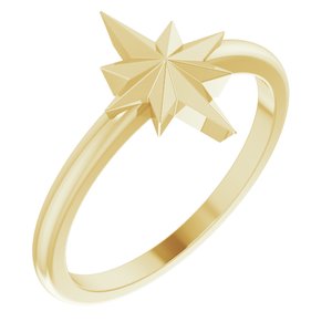 Mariangel  Diamond Ring