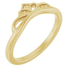 Mathilda  Diamond Ring