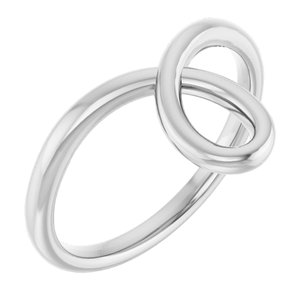 Melannie Rings in 14K White Gold