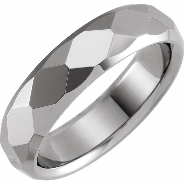 Krena Wedding Ring