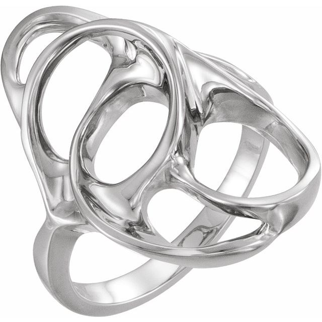 Natalie  Diamond Ring