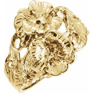 Nataly  Diamond Ring