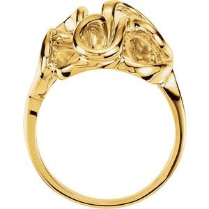 Nathalie  Diamond Ring