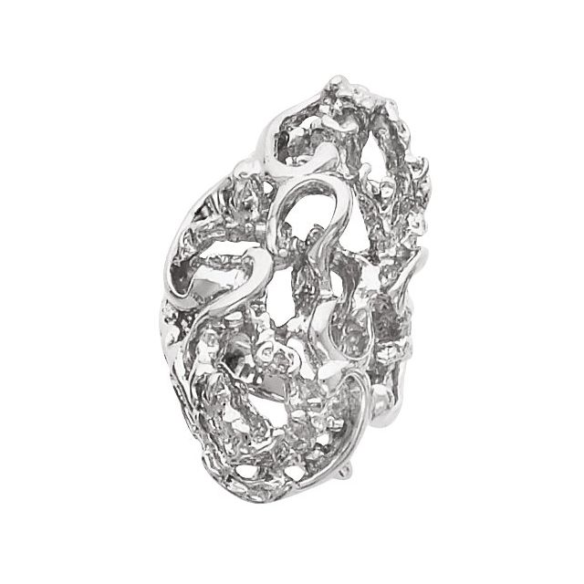 Nathaly Gold Rings