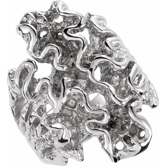 Novalie Rings in 14K White Gold