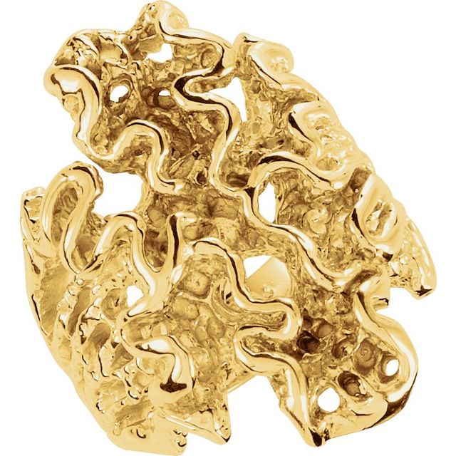 Novalie Gold Rings