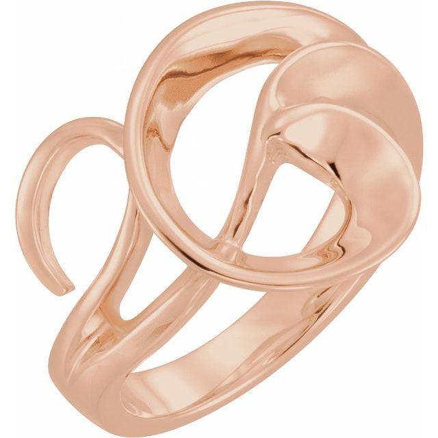 Noelani  Diamond Ring