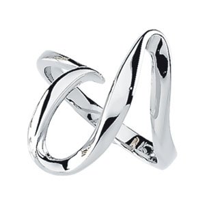 Nariah Rings in 14K White Gold