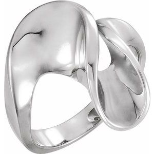 Naylani Rings in 14K White Gold