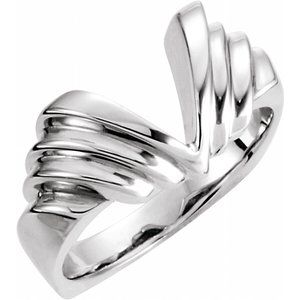 Nicolette  Diamond Ring