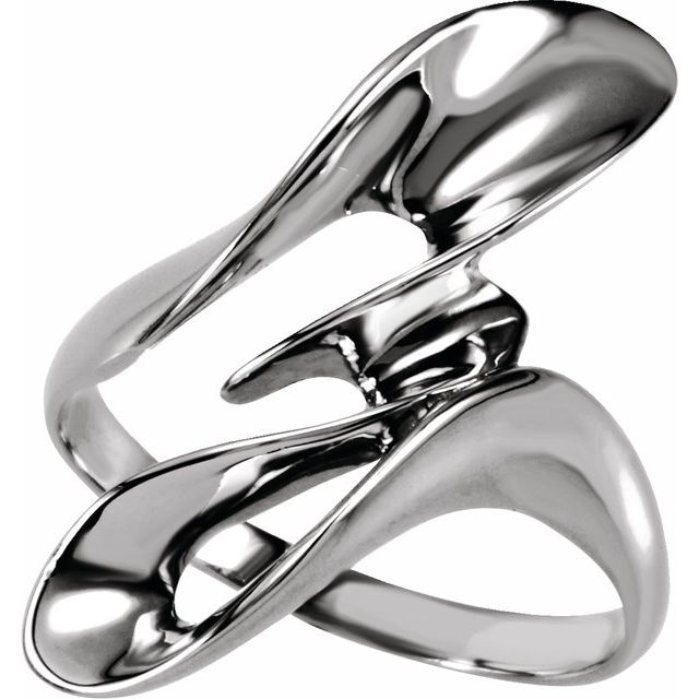 Nahomi  Diamond Ring