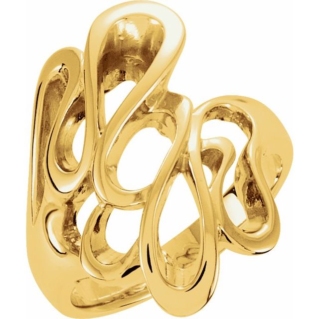 Naiari  Diamond Ring