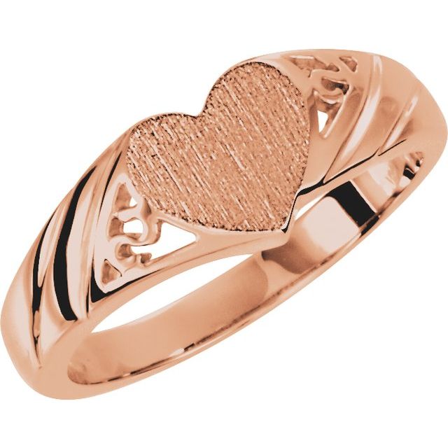 Novella  Diamond Ring