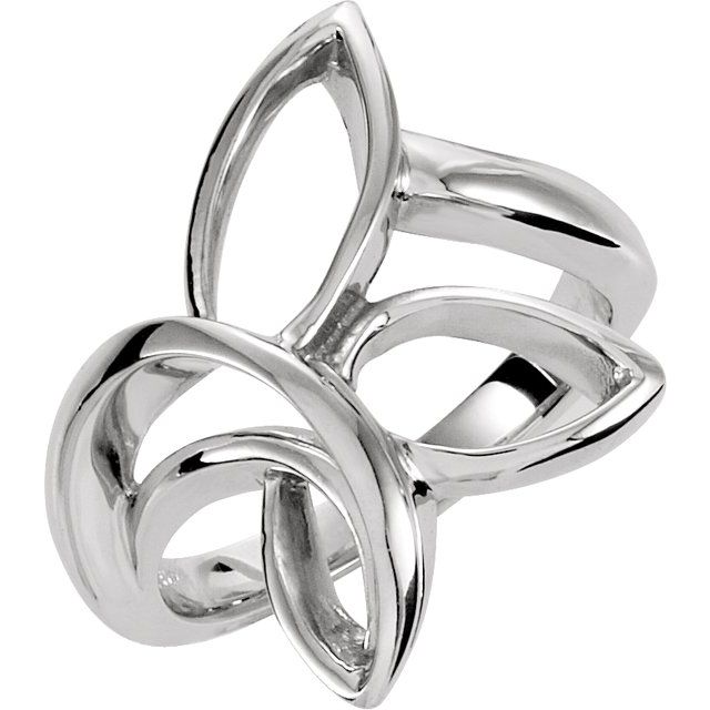 Nahomy  Diamond Ring