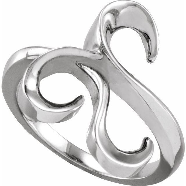 Niomi Rings in 14K White Gold