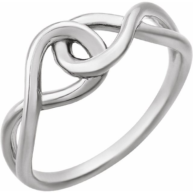 Nashla Rings in 14K White Gold