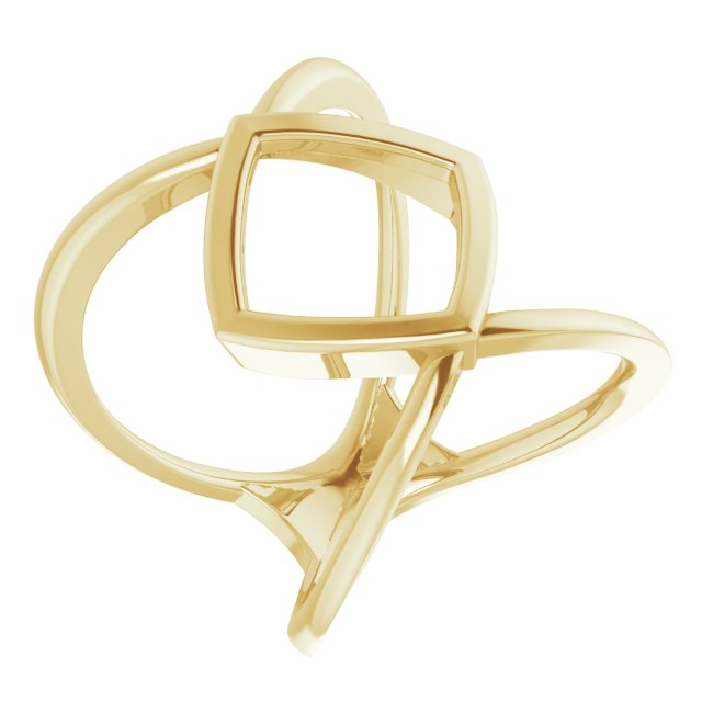 Nicolle Rings in 14K White Gold
