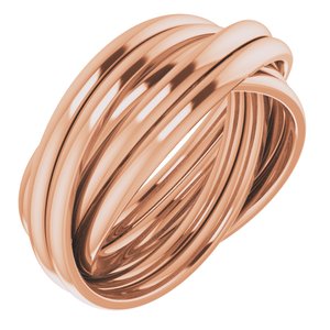 Nylani  Diamond Ring