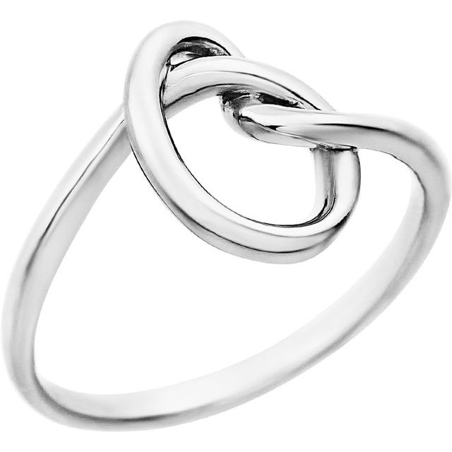 Nilah Rings in 14K White Gold