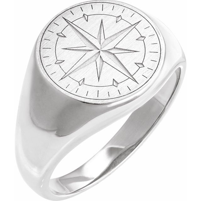 Priscy Gold Diamond Rings in Silver 925