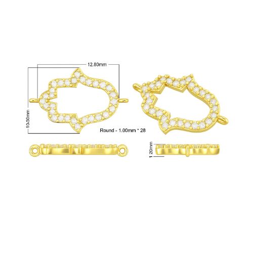 Bracelet | Sunshine Diamonds