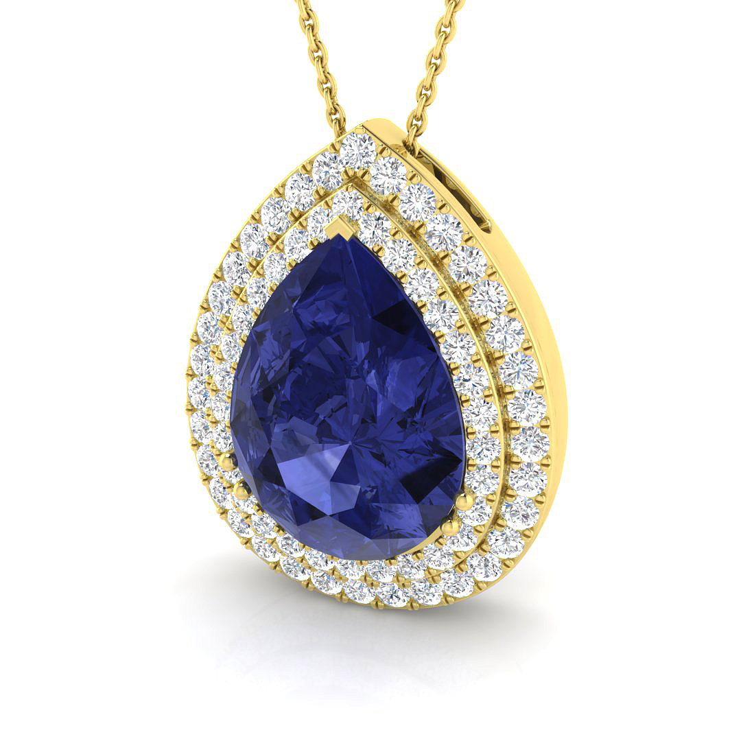 Tanzanite 