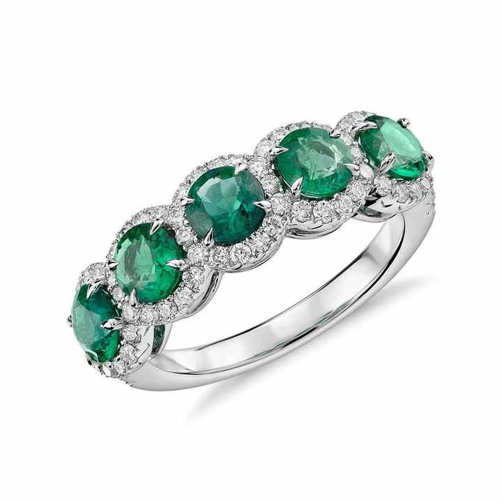 Ancya Emerald 