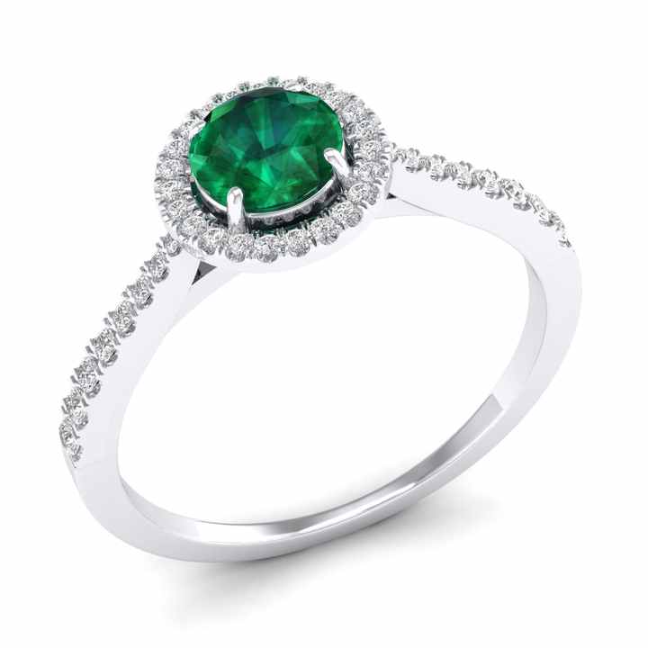 Loveena Emerald 
