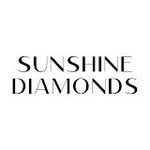 Yellow diamond Earrings | SE_14565